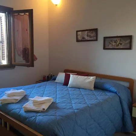 Casa Paese Via Monti Holiday home San Teodoro (Sardinia)
