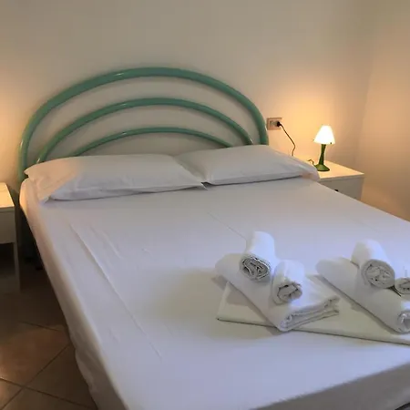 Casa Paese Via Monti Holiday home