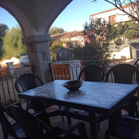 Holiday home Casa Paese Via Monti *