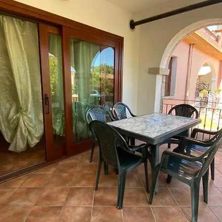 Holiday home Casa Paese Via Monti San Teodoro (Sardinia)