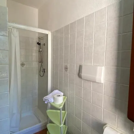 Casa Paese Via Monti Holiday home *