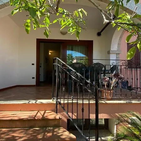 Holiday home Casa Paese Via Monti San Teodoro (Sardinia)