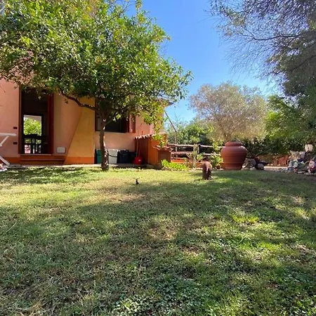 Holiday home Casa Paese Via Monti *