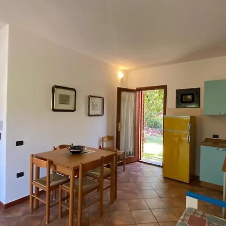 Casa Paese Via Monti Holiday home San Teodoro (Sardinia)