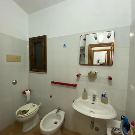 Casa Paese Via Monti * San Teodoro (Sardinia)