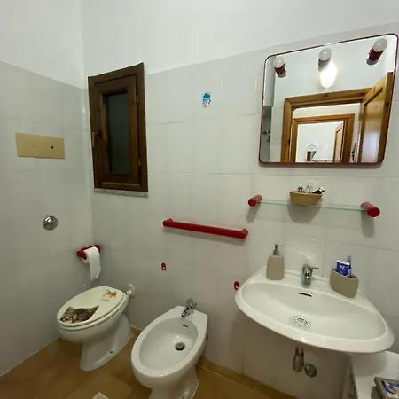 Casa Paese Via Monti *