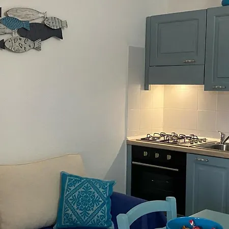 Holiday home Casa Paese Via Monti *