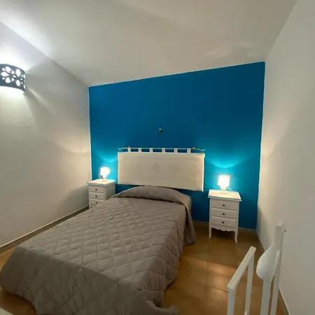 Casa Paese Via Monti Holiday home San Teodoro (Sardinia)