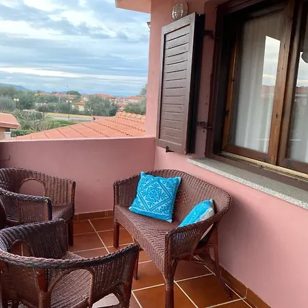 Casa Paese Via Monti Holiday home