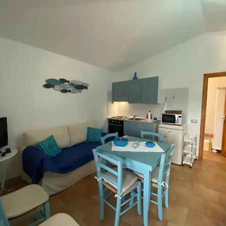 Holiday home Casa Paese Via Monti *