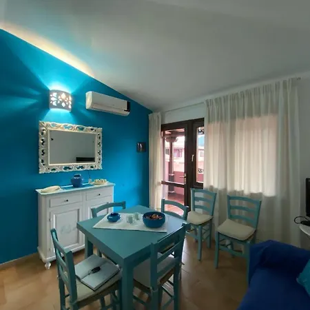 Holiday home Casa Paese Via Monti *