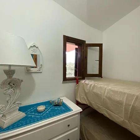 Holiday home Casa Paese Via Monti San Teodoro (Sardinia)